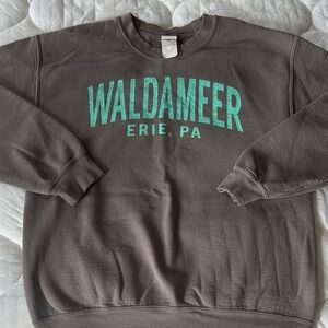 Waldameer - Erie, PA Sweater
